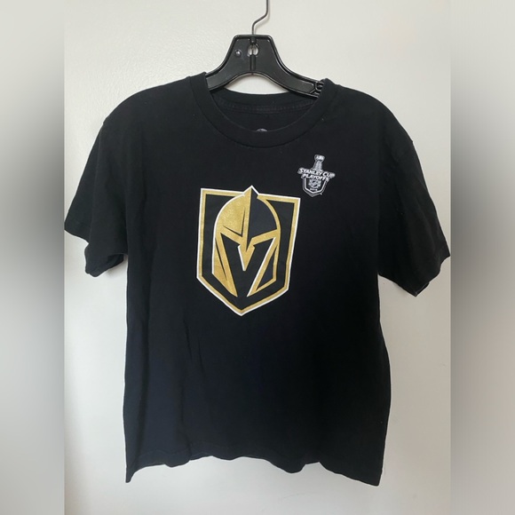 Boys black tee - Picture 1 of 5